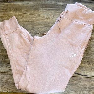 GYMSHARK JOGGERS